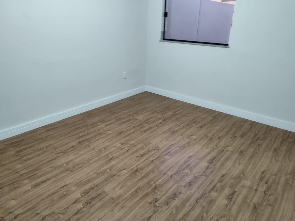 Casa, Floramar, 3 Quartos, 2 Vagas, 1 Suíte