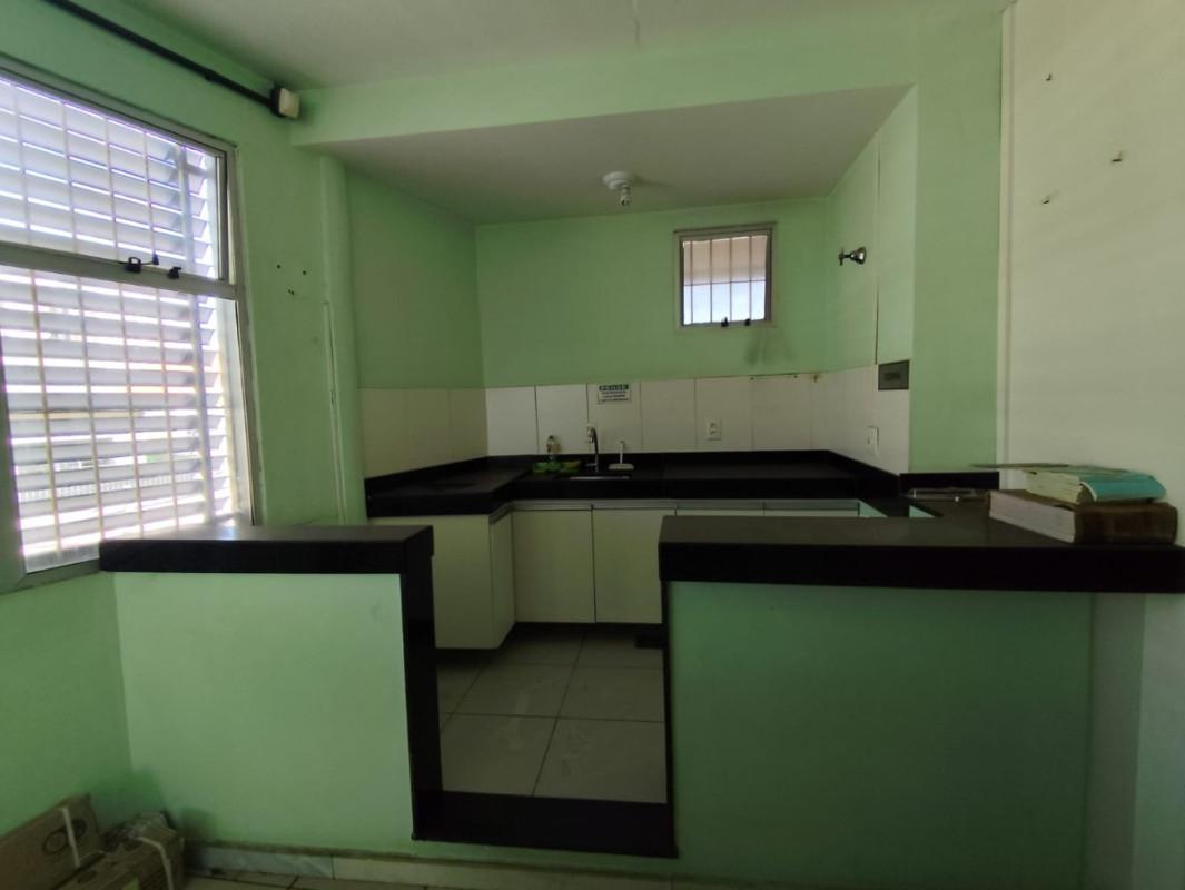 Sala, Carlos Prates, 0 Quarto, 0 Vaga
