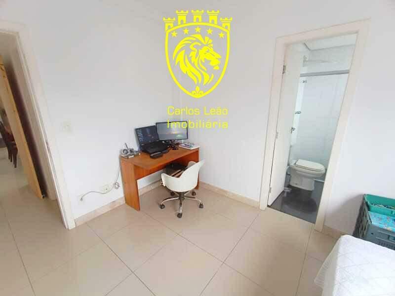 Apartamento, Jaraguá, 4 Quartos, 3 Vagas, 2 Suítes