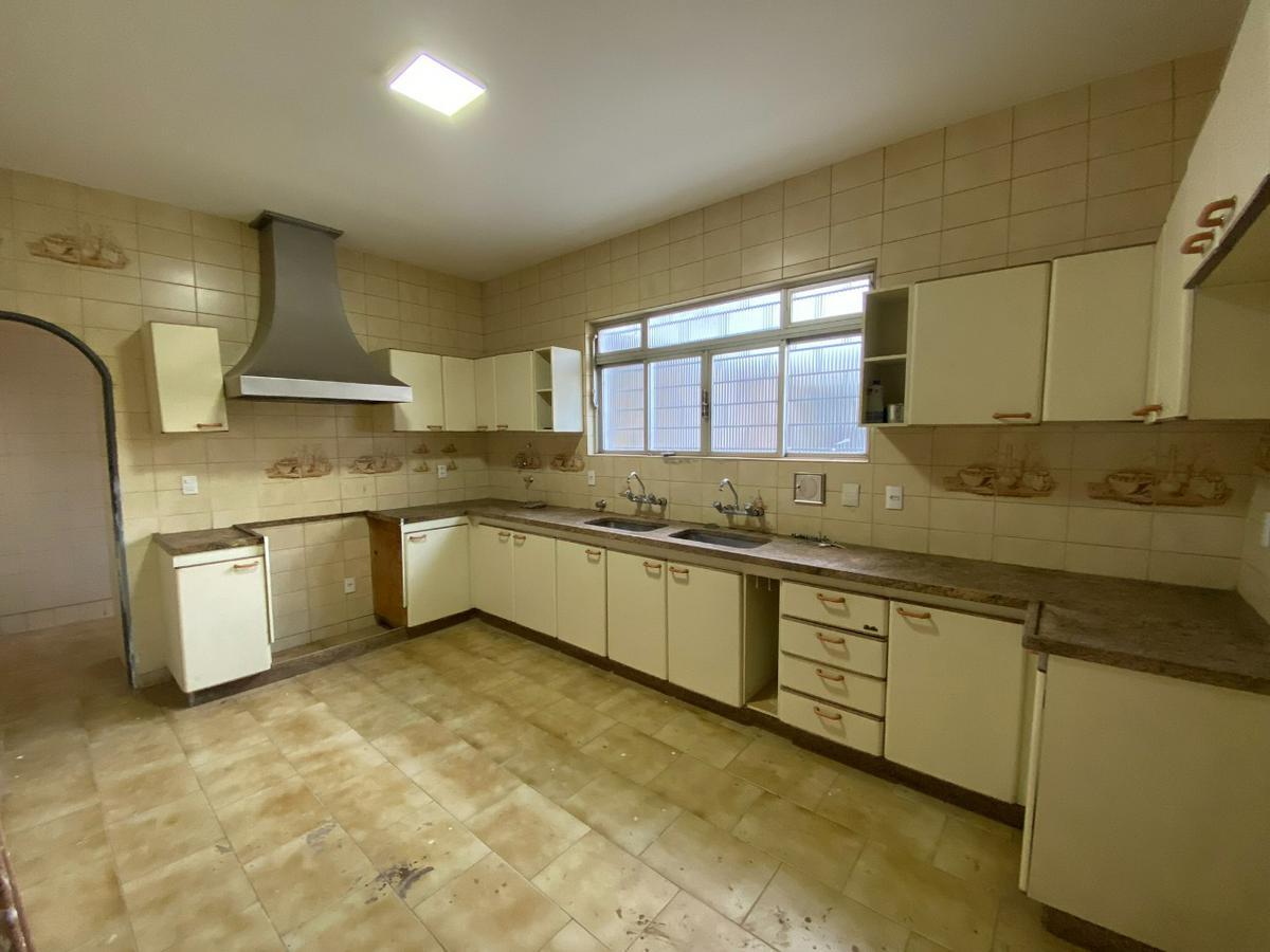 Casa, Palmares, 4 Quartos, 3 Vagas, 1 Suíte