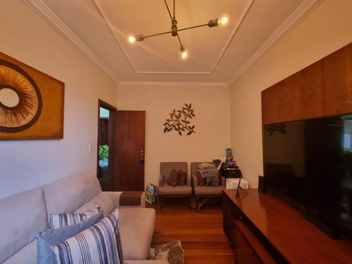 Apartamento, Jardim Riacho das Pedras, 5 Quartos, 2 Vagas, 1 Suíte