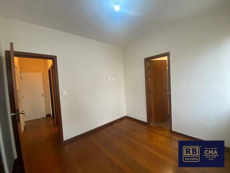 Apartamento, Sion, 2 Quartos, 2 Vagas, 1 Suíte