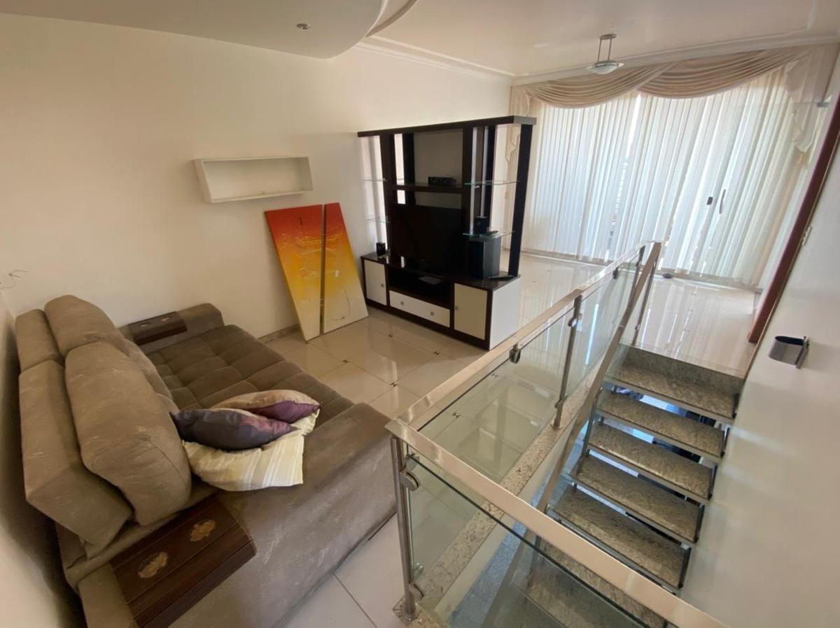 Cobertura, Itapoã, 3 Quartos, 2 Vagas, 1 Suíte