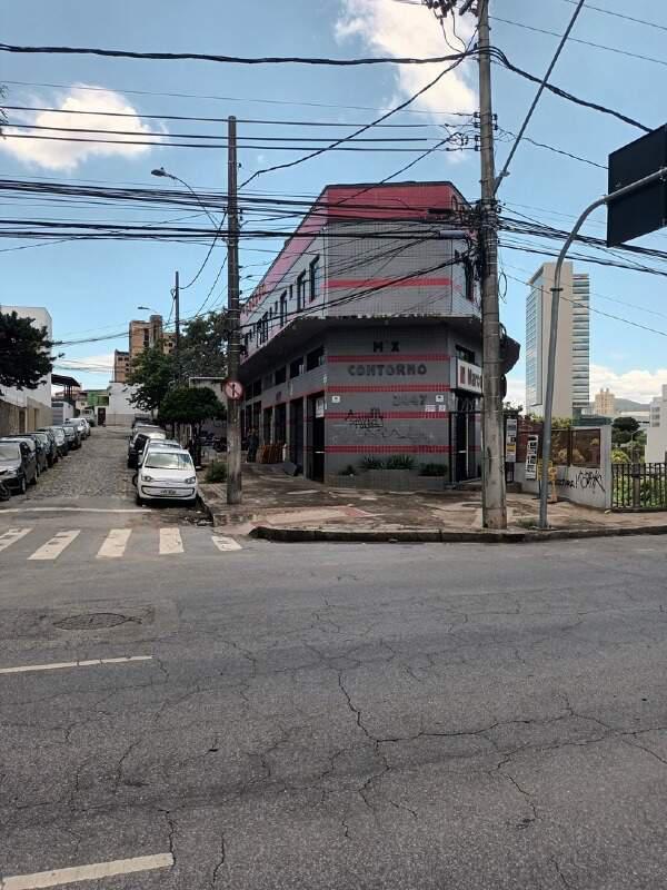 Andar, Santa Teresa, 0 Quarto, 0 Vaga