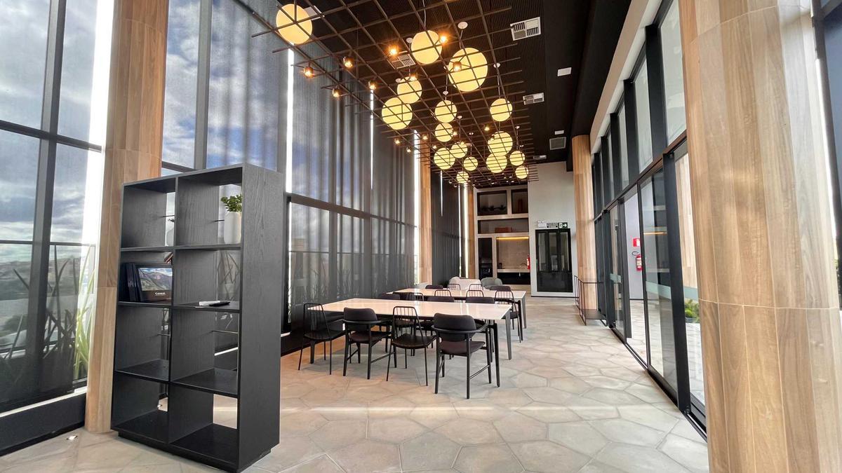 Apartamento, Santo Agostinho, 2 Quartos, 1 Vaga, 2 Suítes