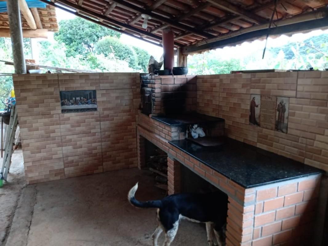 Fazenda, Centro, 2 Quartos, 2 Vagas