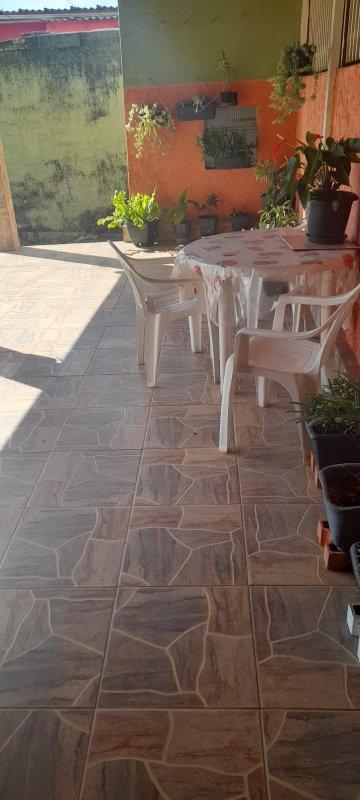 Casa, Riacho das Pedras, 3 Quartos, 1 Vaga