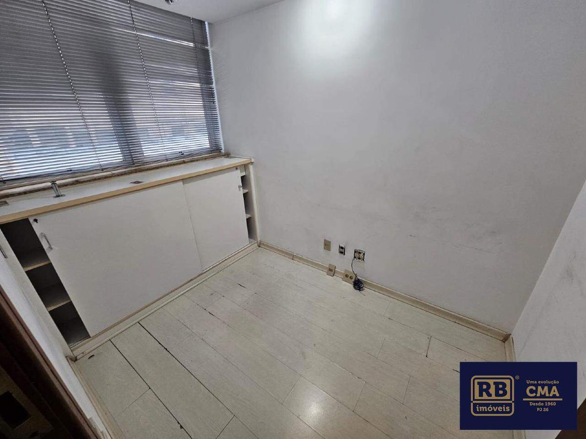 Sala, Funcionários, 0 Quarto, 2 Vagas
