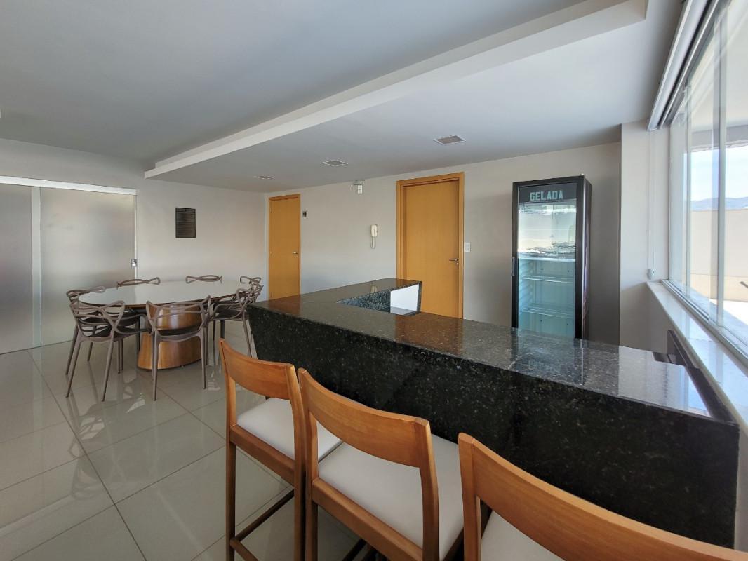 Apartamento, Sagrada Família, 3 Quartos, 2 Vagas, 1 Suíte