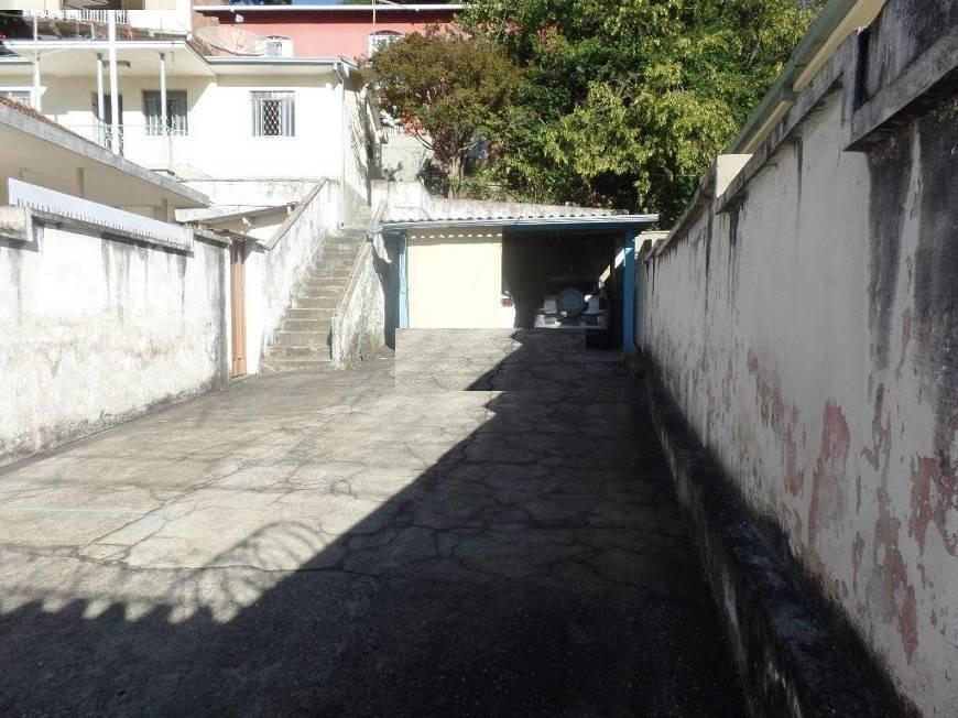Lote, Sagrada Família, 0 Quarto, 4 Vagas