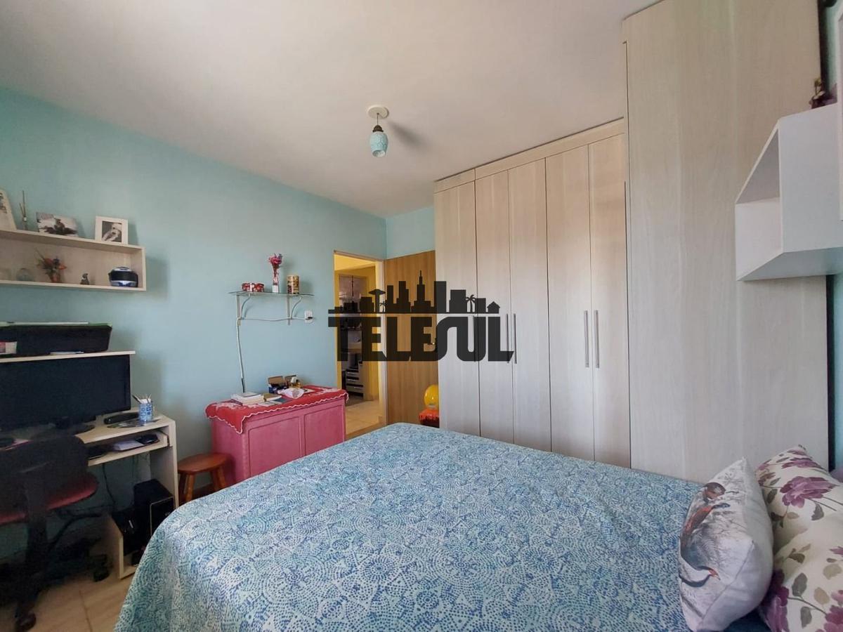 Casa, Jardim Mont Serrat, 2 Quartos, 2 Vagas