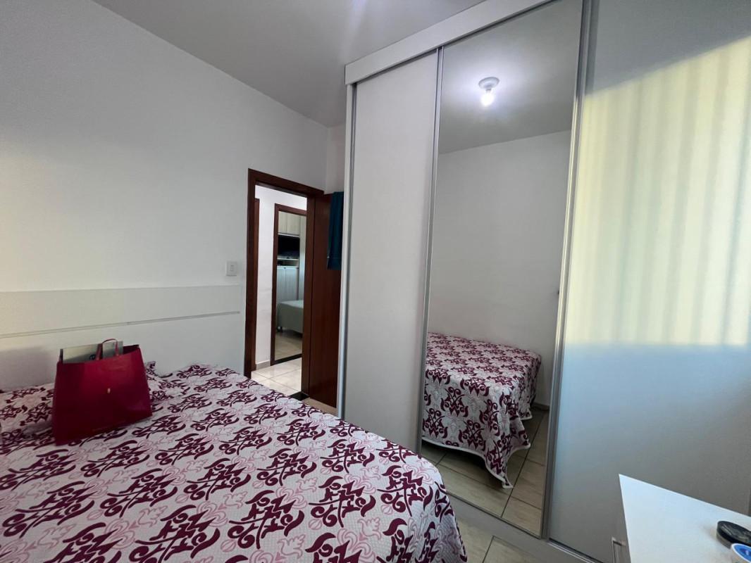 Cobertura, Novo Horizonte, 3 Quartos, 1 Vaga