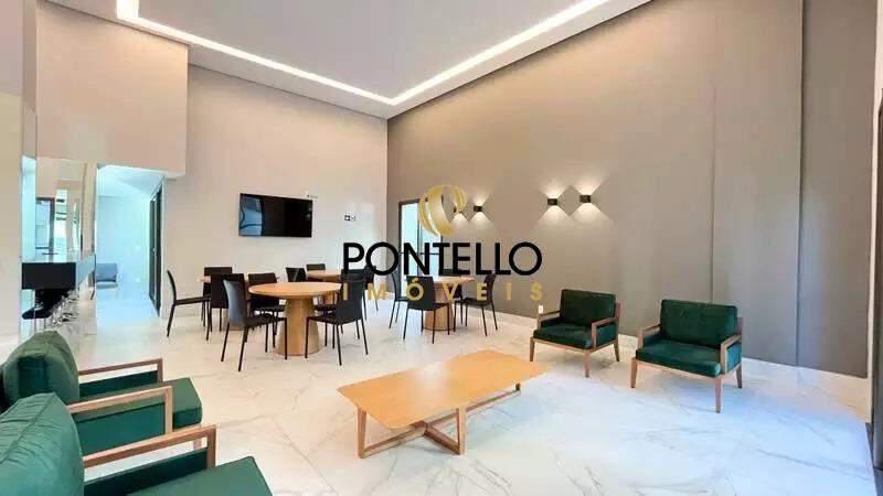 Cobertura, Cruzeiro, 3 Quartos, 3 Vagas, 1 Suíte