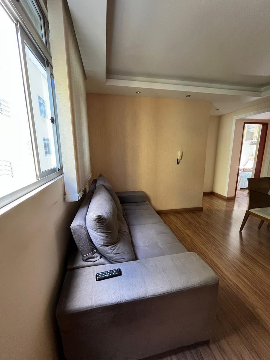 Apartamento, São João Batista (venda Nova), 2 Quartos, 1 Vaga, 1 Suíte
