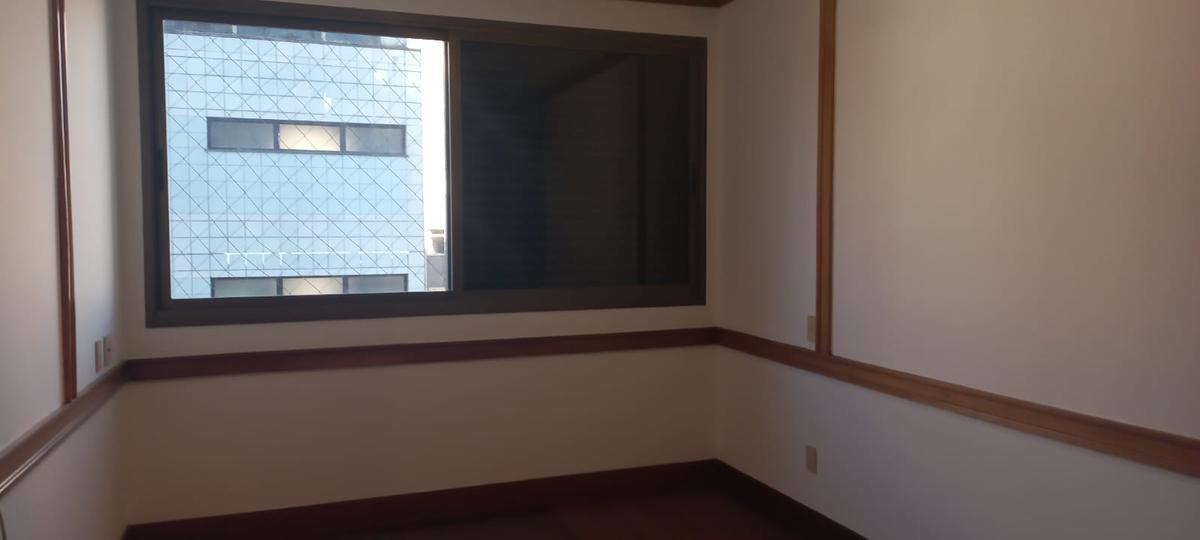 Apartamento, Lourdes, 4 Quartos, 4 Vagas, 3 Suítes