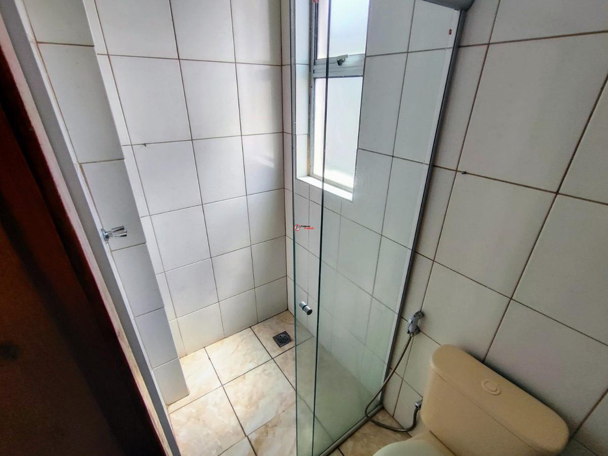Apartamento, Castelo, 2 Quartos, 2 Vagas, 1 Suíte