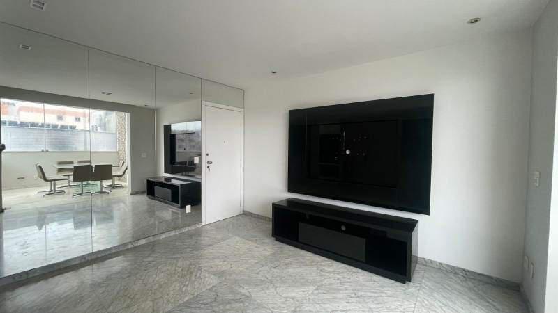 Cobertura, Funcionários, 3 Quartos, 2 Vagas, 1 Suíte