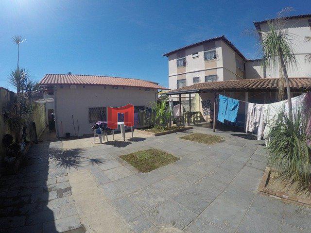 Casa, Bandeirantes (pampulha), 3 Quartos, 2 Vagas