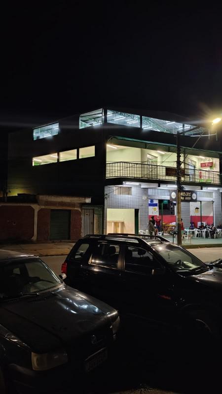 Andar, Conjunto Habitacional Vale do Jatobá, 0 Quarto, 0 Vaga