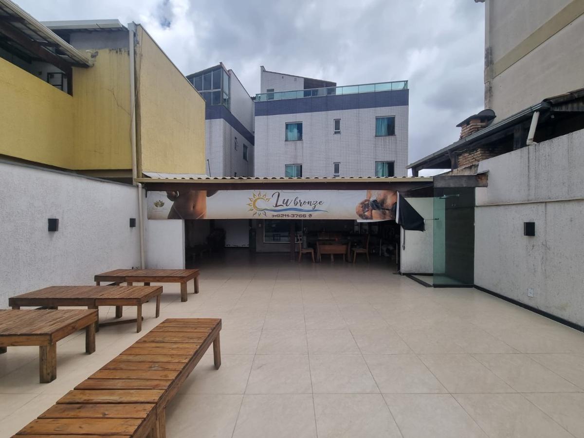 Casa, Parque Duval de Barros, 3 Quartos, 3 Vagas