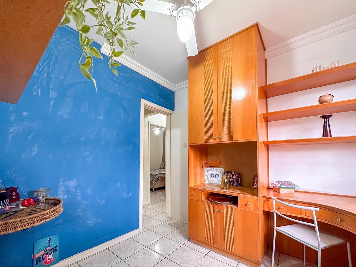 Apartamento, Liberdade, 3 Quartos, 2 Vagas, 1 Suíte