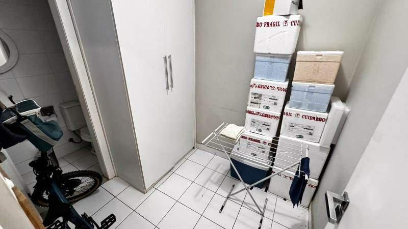 Apartamento, Palmares, 4 Quartos, 3 Vagas, 2 Suítes