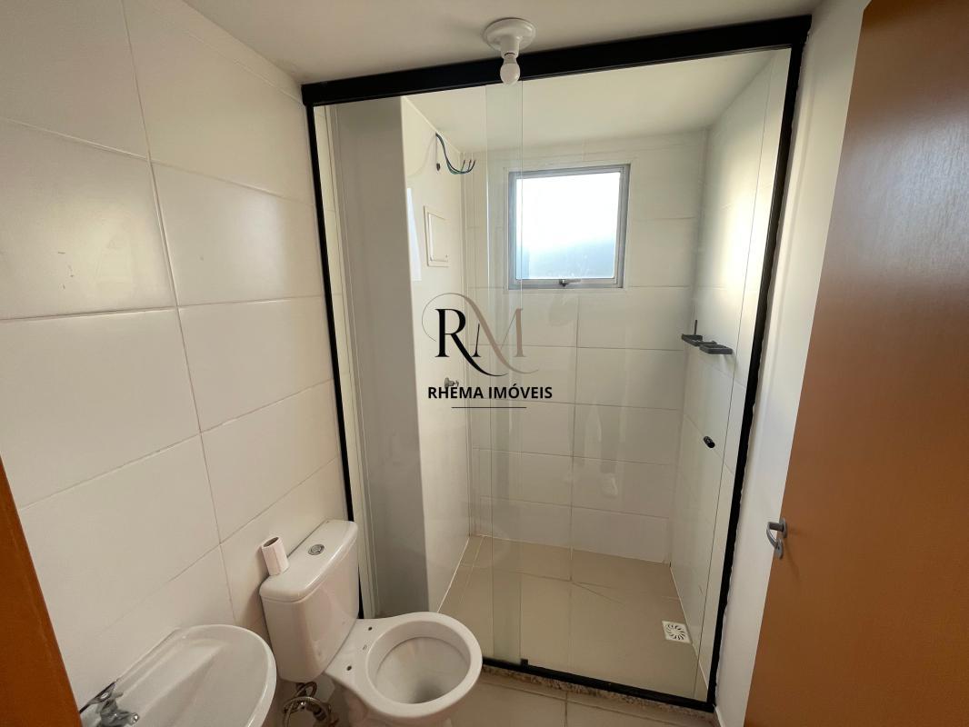 Apartamento, São João Batista (venda Nova), 2 Quartos, 1 Vaga