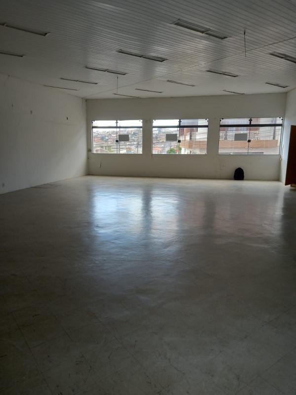 Andar, Vila Santa Cruz, 0 Quarto, 0 Vaga