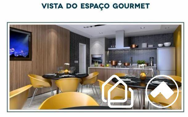 Apartamento, Barro Preto, 1 Quarto, 1 Vaga, 1 Suíte