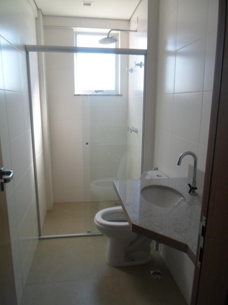 Apartamento, Jardim Paquetá, 2 Quartos, 2 Vagas, 1 Suíte