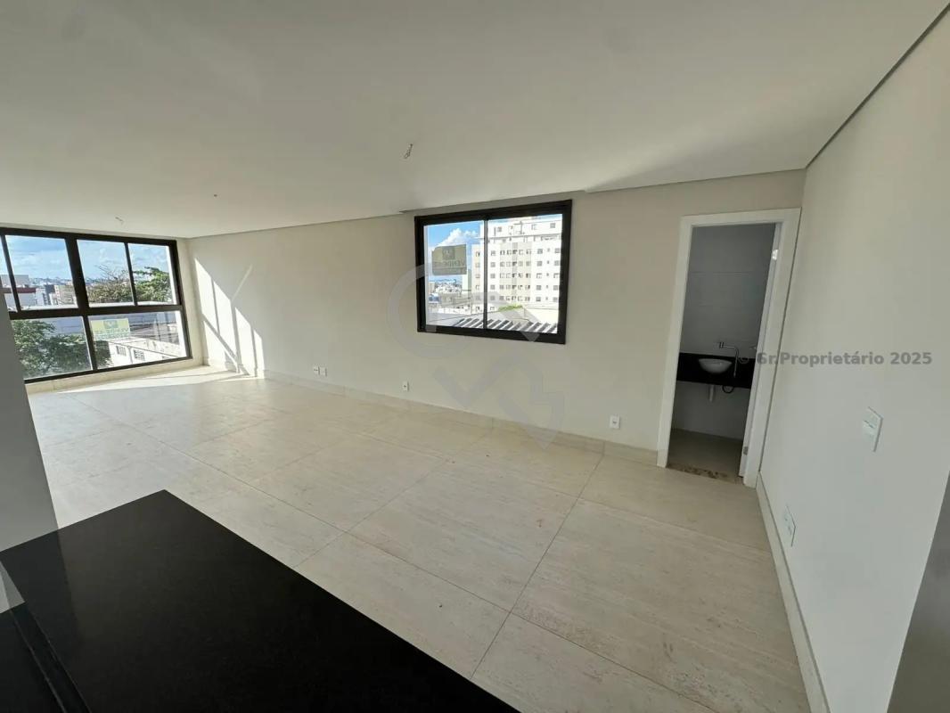 Apartamento, Cidade Nova, 4 Quartos, 3 Vagas, 2 Suítes