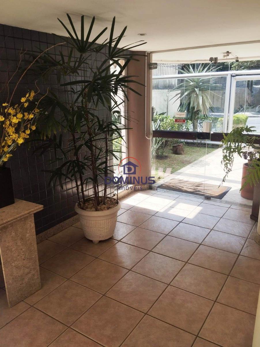 Apartamento, Serra, 3 Quartos, 2 Vagas, 1 Suíte