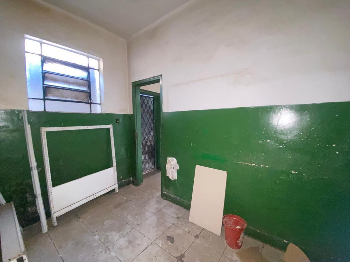 Casa Comercial, Carlos Prates, 3 Quartos, 2 Vagas