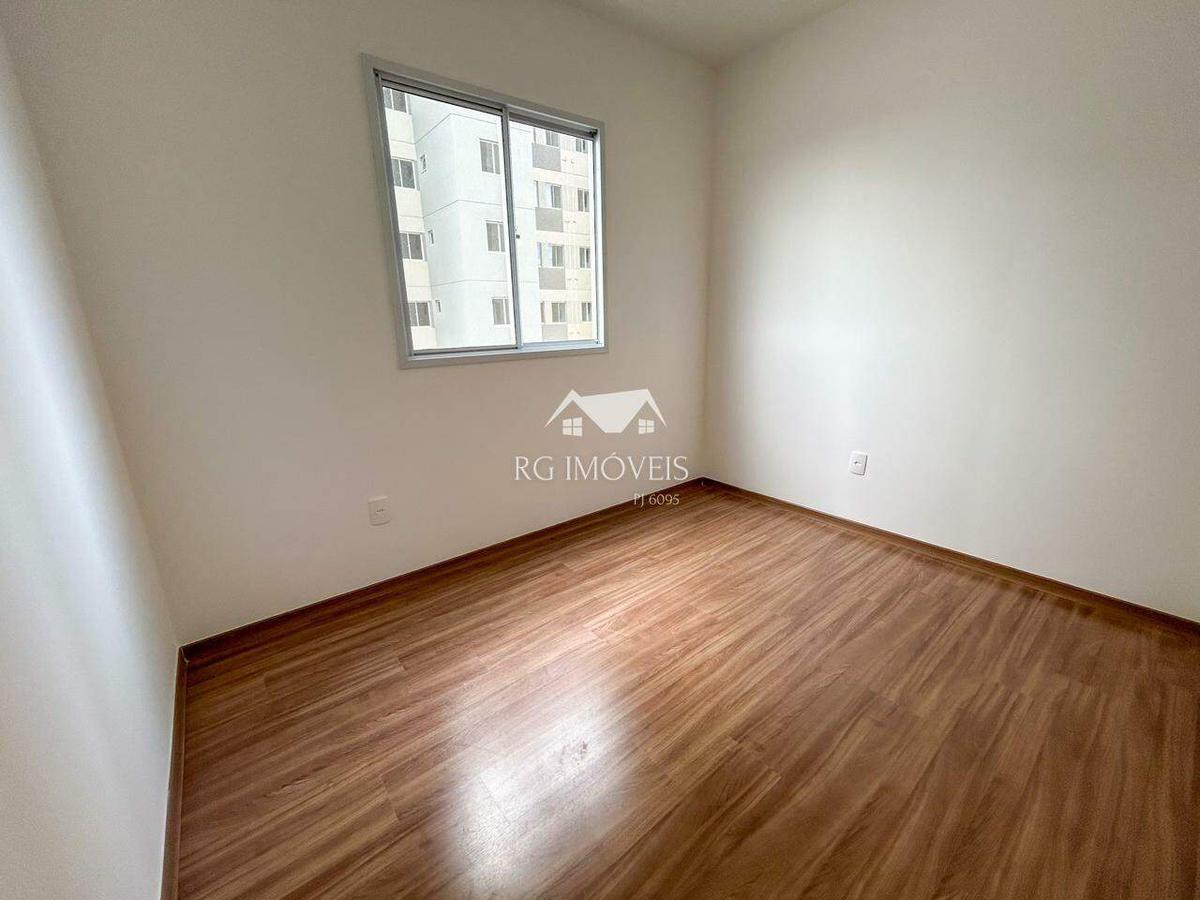 Apartamento, Palmeiras, 2 Quartos, 1 Vaga, 1 Suíte