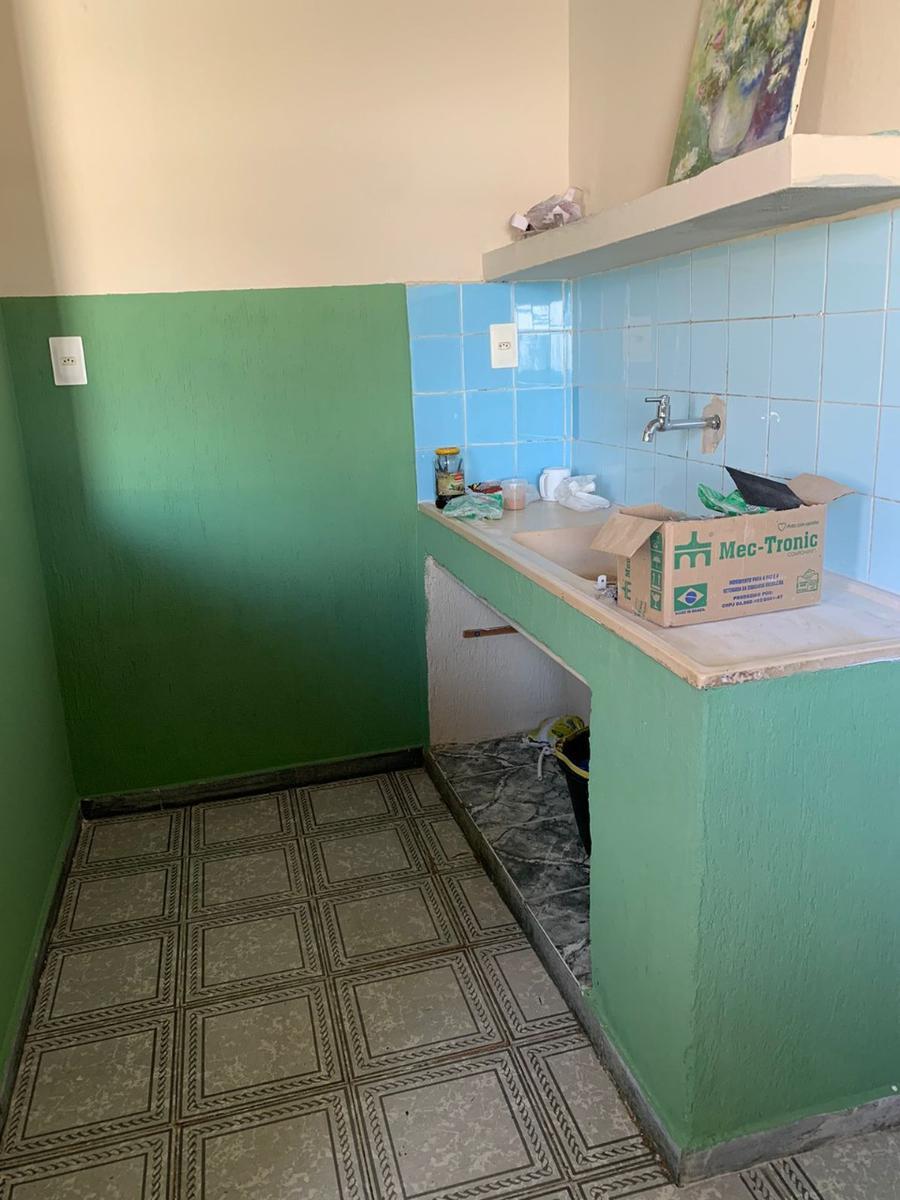 Casa, Santa Cruz, 5 Quartos, 4 Vagas