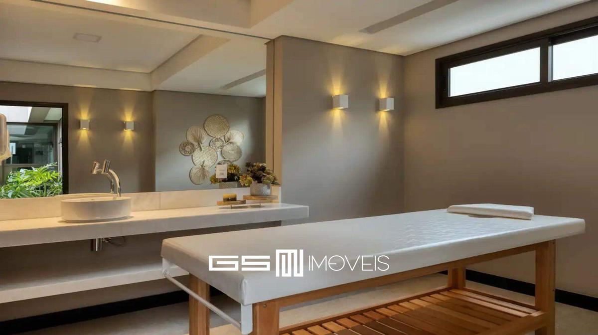 Apartamento, Serra, 4 Quartos, 3 Vagas, 2 Suítes