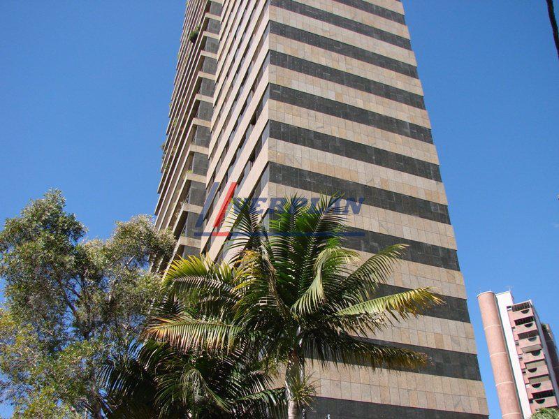 Apartamento, Serra, 4 Quartos, 5 Vagas, 4 Suítes