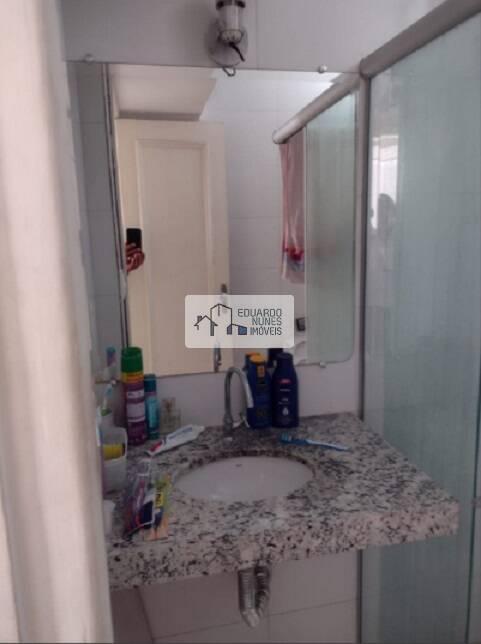 Apartamento, Centro, 3 Quartos, 0 Vaga, 1 Suíte