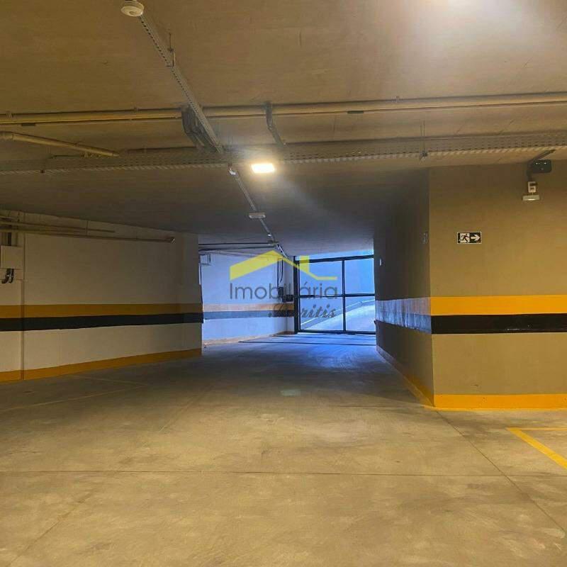 Apartamento, Vila Paris, 3 Quartos, 2 Vagas, 1 Suíte