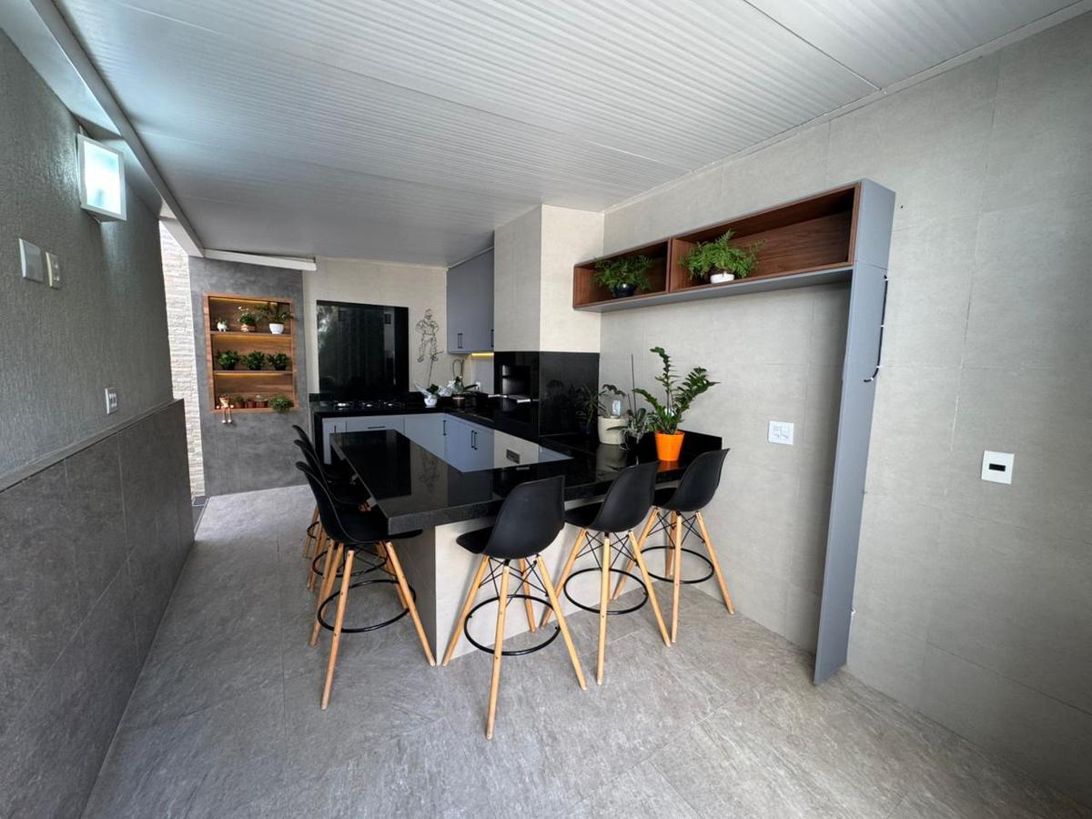 Casa, Renascença, 3 Quartos, 2 Vagas, 1 Suíte