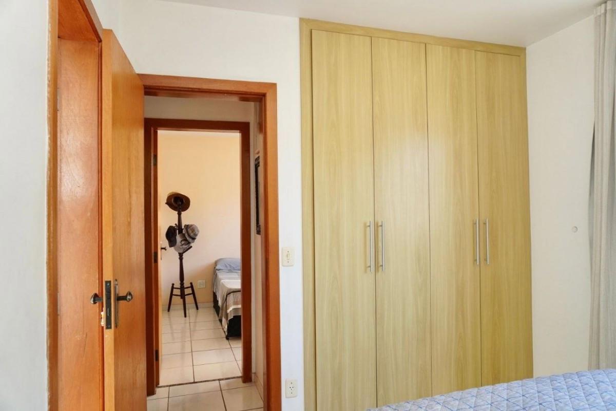 Apartamento, Sagrada Família, 3 Quartos, 1 Vaga, 1 Suíte