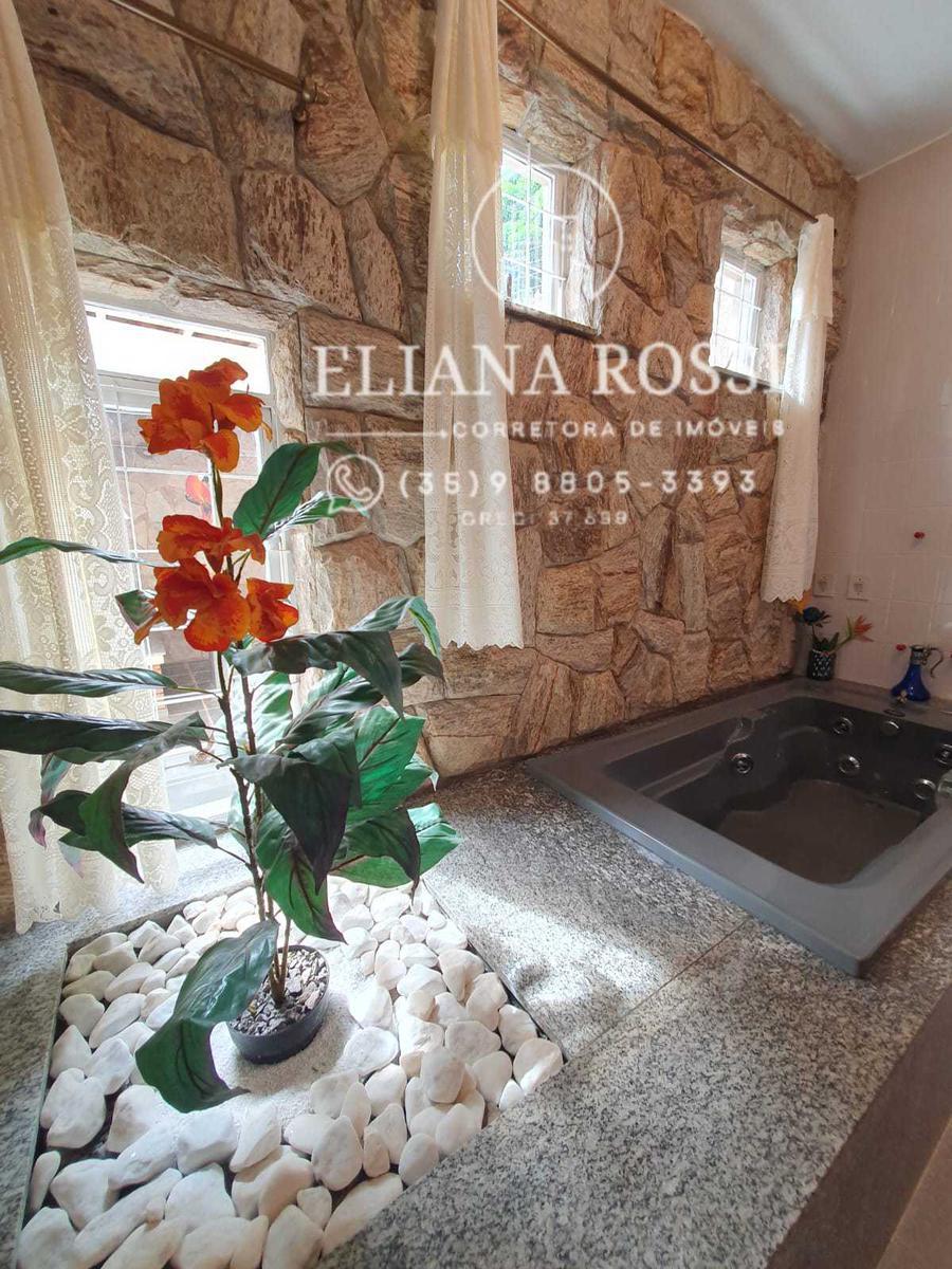 Casa, Campos Elíseos, 3 Quartos, 2 Vagas, 1 Suíte