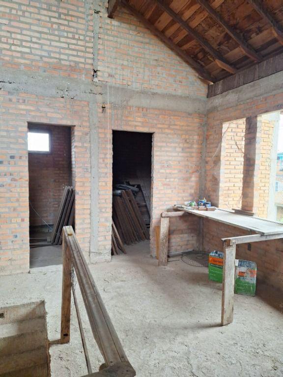 Casa, Adelmolândia, 3 Quartos, 0 Vaga