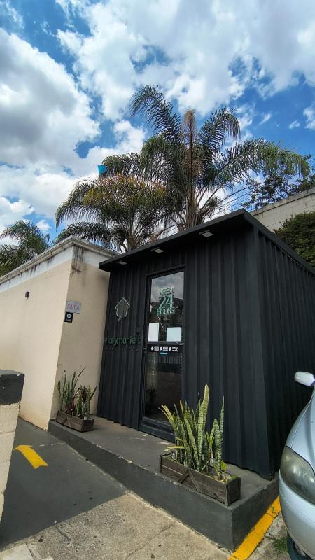 Apartamento, Olaria, 2 Quartos, 1 Vaga