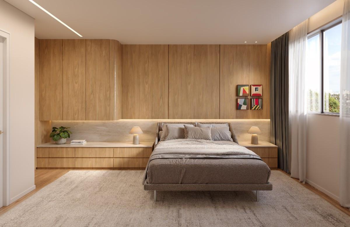 Apartamento, Santa Efigênia, 2 Quartos, 1 Vaga, 2 Suítes