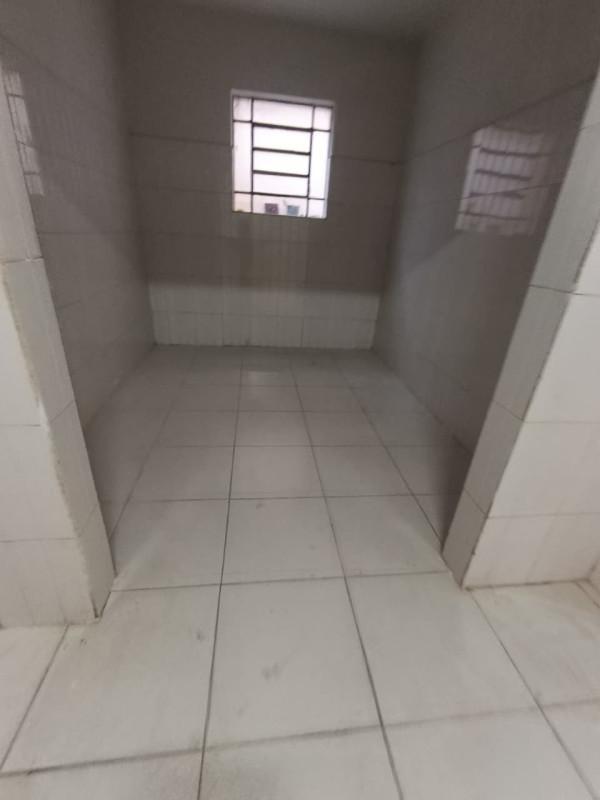 Andar, Caiçaras, 0 Quarto, 0 Vaga