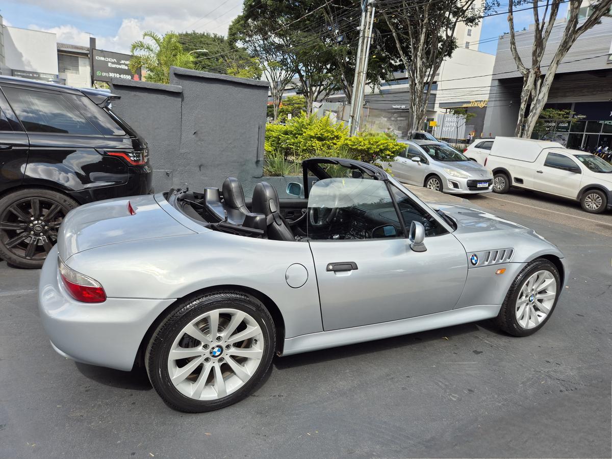 Bmw Z3 Roadster 1.9 Mec.