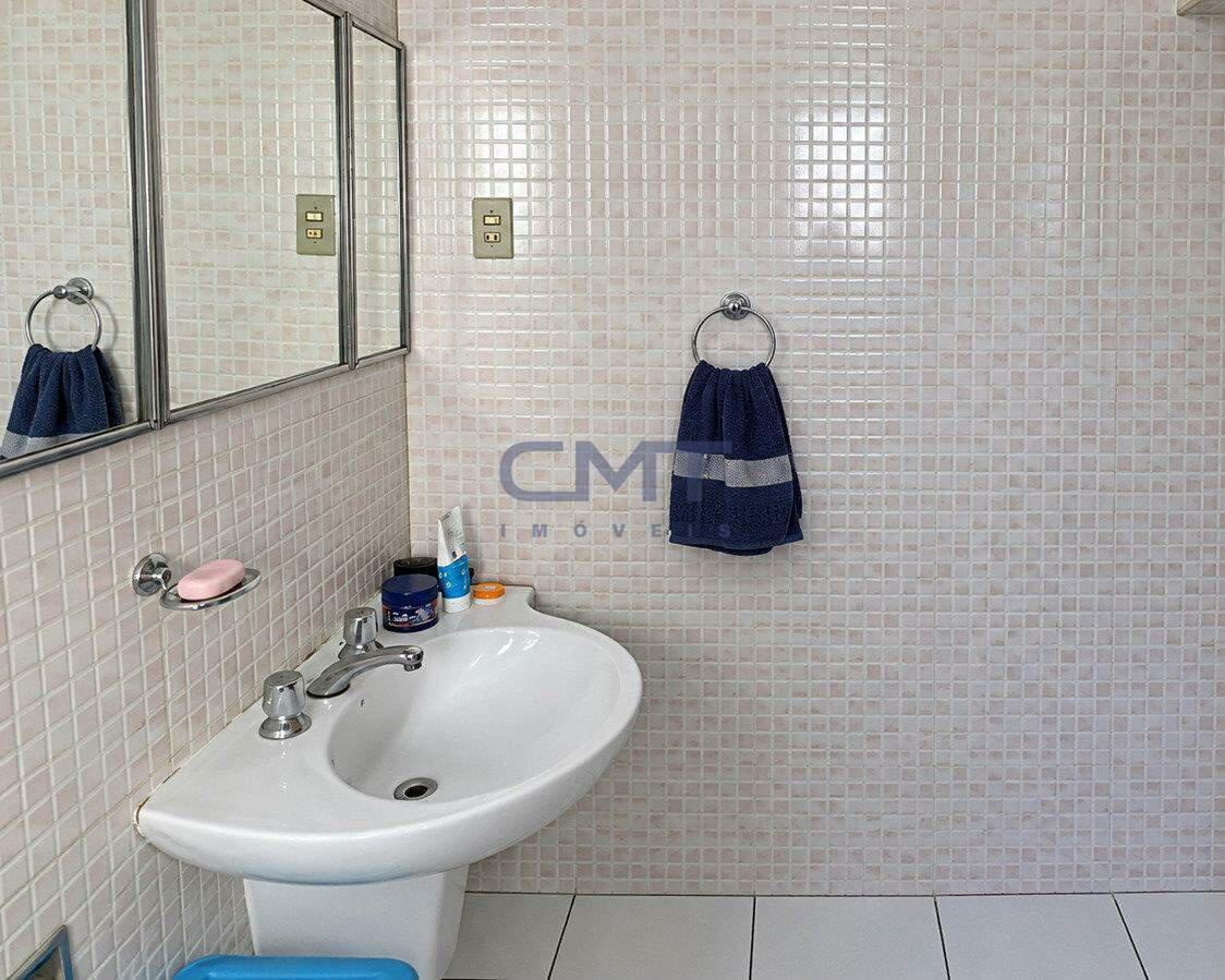 Apartamento, Cruzeiro, 3 Quartos, 1 Vaga, 1 Suíte