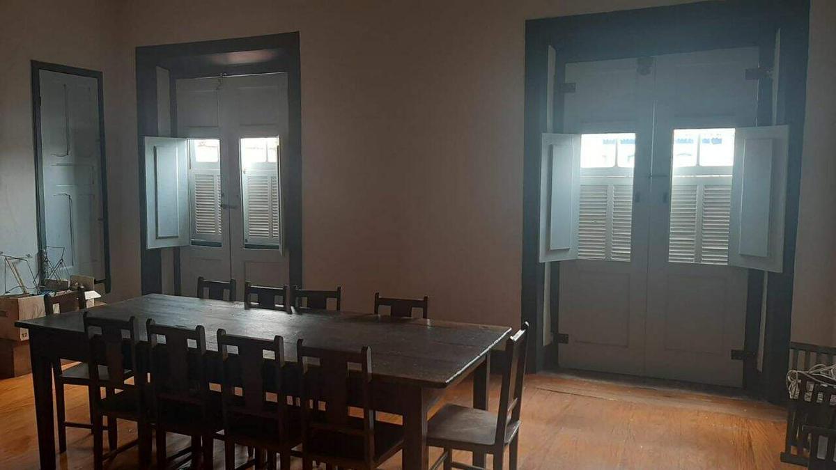 Casa, Centro, 5 Quartos, 10 Vagas