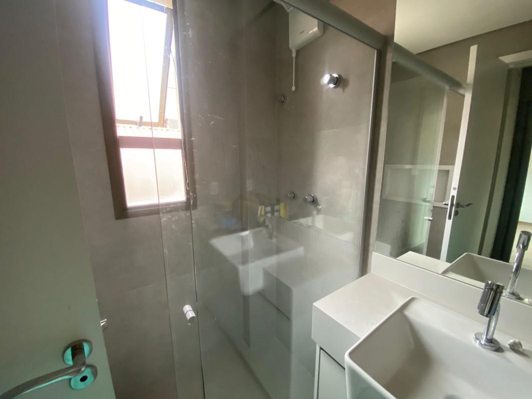 Apartamento, Carmo, 2 Quartos, 2 Vagas, 2 Suítes